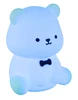 TEDDY asztali lámpa USB LED