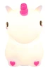 UNICORN asztali lámpa USB LED