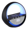 SOUNDRA asztali USB, rádiós LED