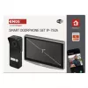 GOSMART otthoni wifis video kaputelefon szett EMOS IP-750A