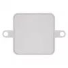 GOSMART kapcsolómodul IP-2104SZ, ZigBee, 2 csatornás