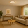 Zofrael,beltmenny.LED34W D51 arany