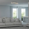 Ellinor,belt.menny. LED24W króm@