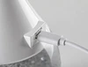 Vivter asztali LED4W, H30cm, fehér@
