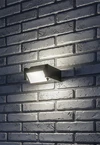 CUBBINGTON kültéri fali LED 10W L13cm