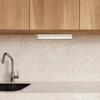 Bareg pultmeg. LED4W L31cm fehér@