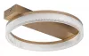 Rivona menny.18W 3000-6500K arany@