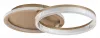 Rivona menny.22W3000-6500K L535cm@