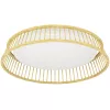 LUPPINERIA LEDmenny20W3000K45cm