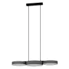 BARBANO-Z LED RGB/CCT függ/3szür/fh