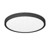 FUEVA 6 LED-CCTmenny O280 14,2W IP4@