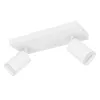MELITELLO-Z LEDRGB/CCT spot 2x3,7W
