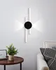 VENTICELLO LED-WL/DL L-755 FK./WS