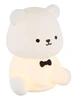 TEDDY asztali lámpa USB LED