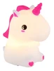 UNICORN asztali lámpa USB LED