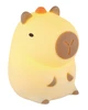 CAPYBARA asztali lámpa USB LED