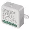 GOSMART kapcsolómodul IP-2104SZ, ZigBee, 2 csatornás