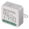 GOSMART motoros modul IP-2121CZ, ZigBee, 1 csatornás