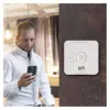 GOSMART szén-monoxid érzékelő TCS0101W wifivel