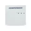 COMPUTHERM wifi termosztát fehér