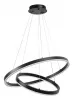 Isaure,belt.függ.LED80W D60cm D40
