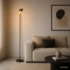 Alenith áll.E27 1x60W H160cm mfk@