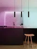 BALAMORTA-Z LED-RGB/CCT függ 3x3,7W
