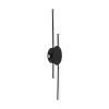 VENTICELLO LED-WL/DL L-755 FK./WS