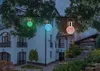 Szolár függeszthető 1x RGB LED 0.05W*