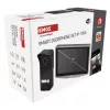 GOSMART otthoni wifis video kaputelefon szett EMOS IP-750A
