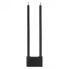 GOSMART kapcsolómodul IP-2104SZ, ZigBee, 2 csatornás