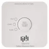 GOSMART szén-monoxid érzékelő TCS0101W wifivel