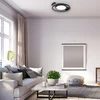 Shirin menny. LED40W, 43x40cm, RGB@