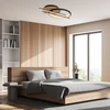 Arash,belt.menny. LED40W, 53x35cm@