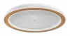 Zofrael,beltmenny.LED34W D51 arany