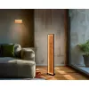 KALEA falikar 1x13W LED1625lm3000K