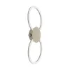 VENTICELLO 1 LED-WL/DL SAND/WS