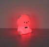 TEDDY asztali lámpa USB LED