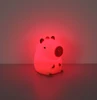 CAPYBARA asztali lámpa USB LED