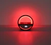 SOUNDRA asztali USB, rádiós LED