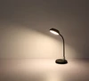 KIRK asztali LED fekete