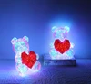 BRONDAR LED maci asztali lámpa, USB