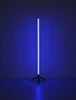 ROCKY LED állólámpa RGB, USB