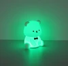 TEDDY asztali lámpa USB LED