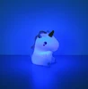 UNICORN asztali lámpa USB LED