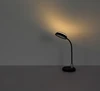 KIRK asztali LED fekete