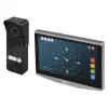 GOSMART otthoni wifis video kaputelefon szett EMOS IP-750A
