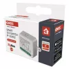 GOSMART kapcsolómodul IP-2104SZ, ZigBee, 2 csatornás