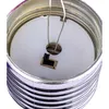 Szolár színes üvegek 0,06W LED 90×2*
