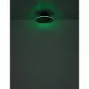 DEANNE Mennyezeti  ventilátor LED 40W+RGB 6W 230V CCT 2700-6500K